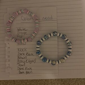 Trying to get ride of some of these